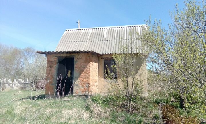 Участок 13,2 сот. (СНТ, ДНП)