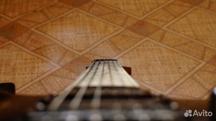 Электрогитара Cort X100