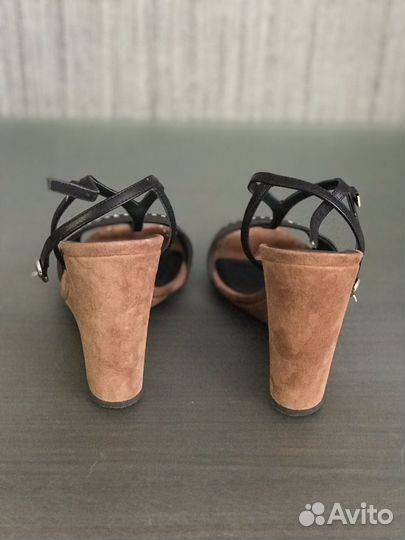 Босоножки vicini 40 разм