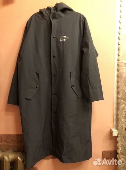 Surfer Raincoats for Vesper плащ/дождевик оригинал