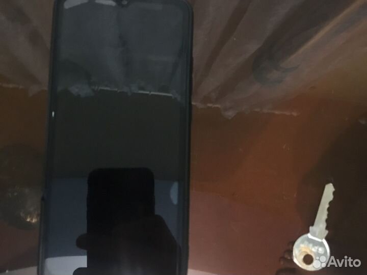 Телефон xiaomi redmi 9A