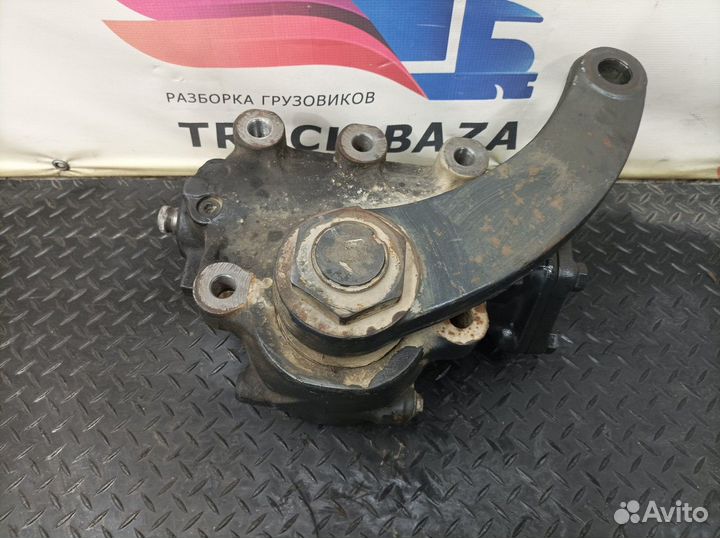 Гур Iveco EuroStar, Iveco EuroTech, Iveco Stralis