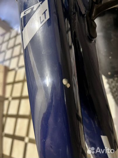 Велосипед GT Zaskar LT AL elite 29 2021