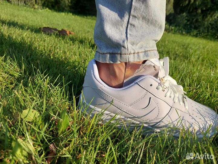 Кроссовки мужские Nike air force 1