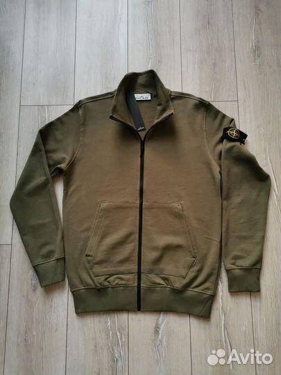 Олимпийка Stone Island