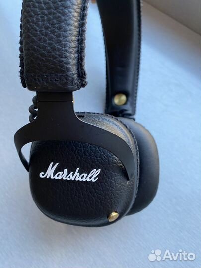 Наушники Marshall Mid Bluetooth