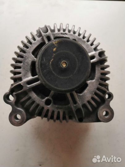 Генератор Audi