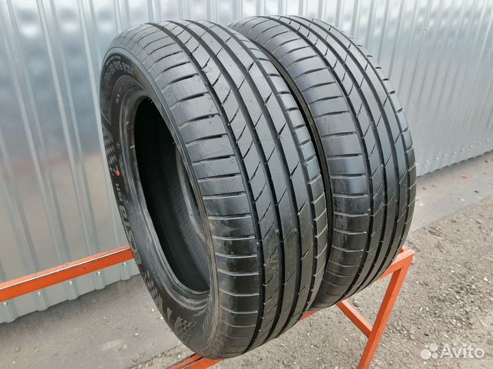 Kumho Ecsta PS71 205/60 R16 92V