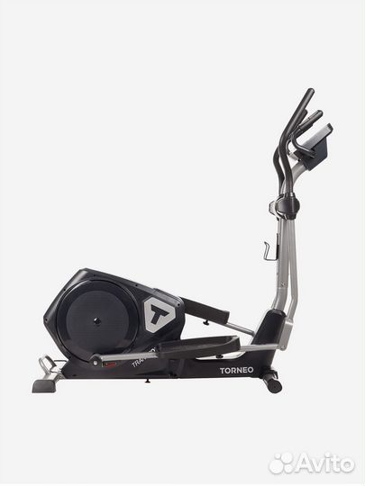 Эллиптический тренажер torneo с-540