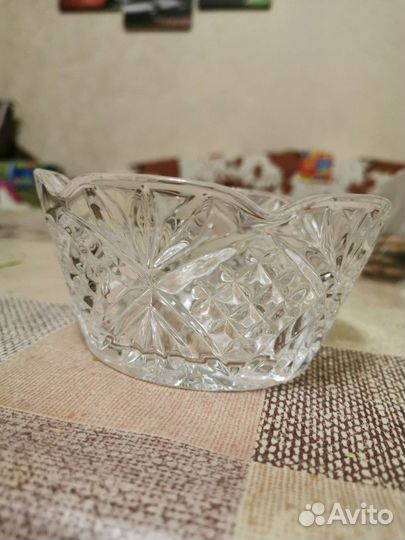 Новый салатник