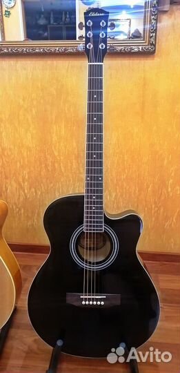 Гитара электроакустическая Elitaro E4050 EQ