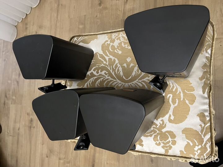 Колонки (акустическая система) JBL Control 23