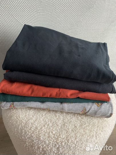 Пакет мужской одежды 50 L