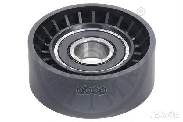 0N2112Sролик натяжной ремня но без натяж. Mi