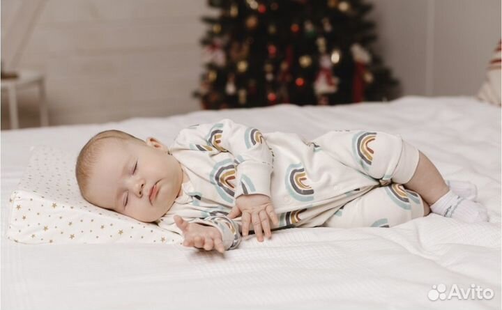 Ортопедическая подушка-позиционер