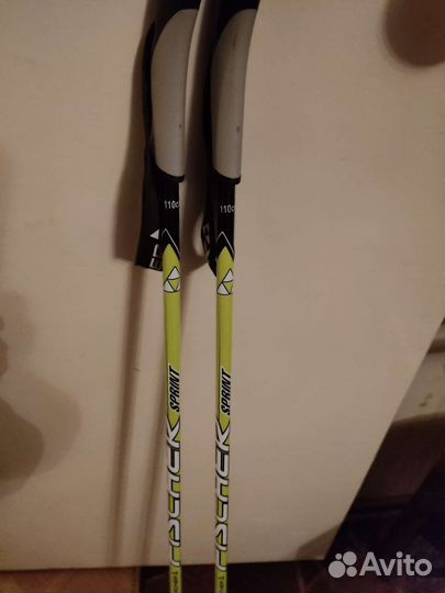 Лыжные палки