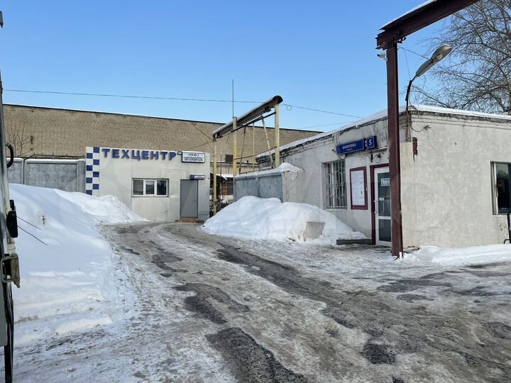 Машиноместо, 16 м²