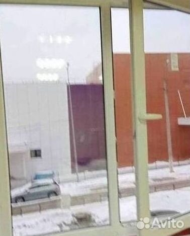 Пластиковые окна rehau