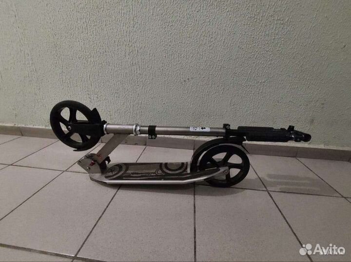 Самокат взрослый XQ Max G4 2000 бу