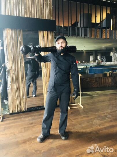 Бренд-шеф, Шеф-повар, Су-шеф