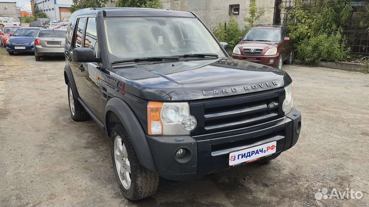 Катализатор правый Land Rover Discovery 3 (L319) W