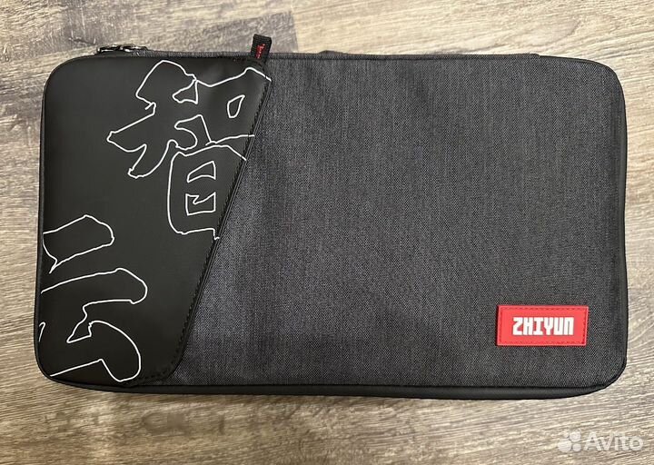 Стабилизатор Zhiyun Smooth 5S Combo