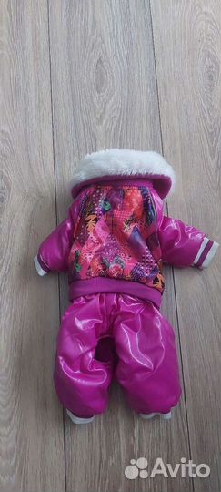 Одежда для маленьких собак