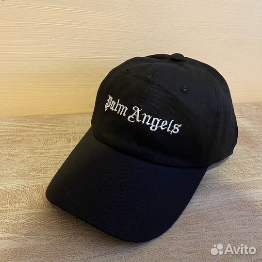 Кепка Palm Angels