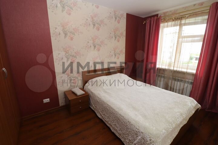 2-к. квартира, 41,9 м², 5/5 эт.