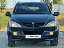 SsangYong Kyron 2.0 AT, 2007, 200 000 км, с пробегом, цена 870 000 руб.