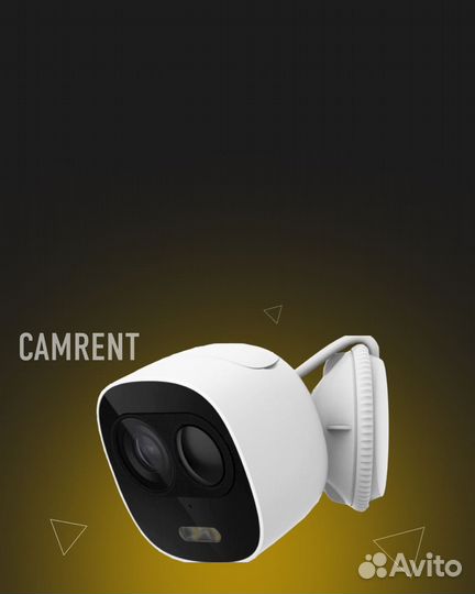 Монтаж 8 камер в дом