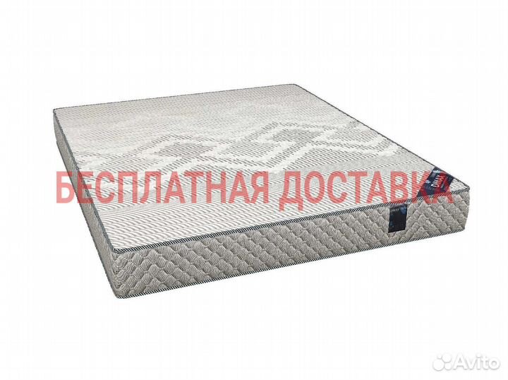 Ортопедический матрас