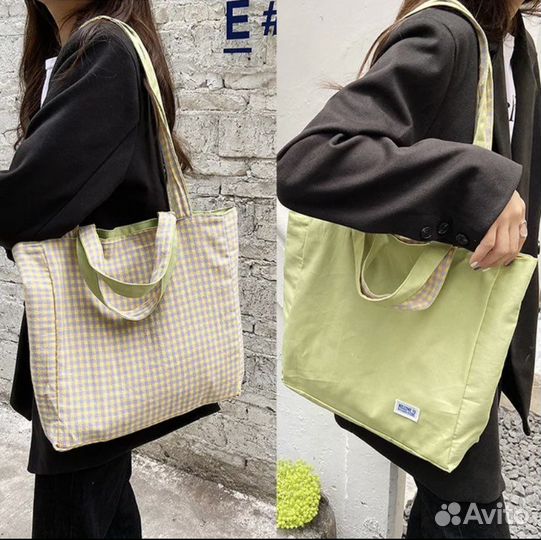 Сумка шоппер