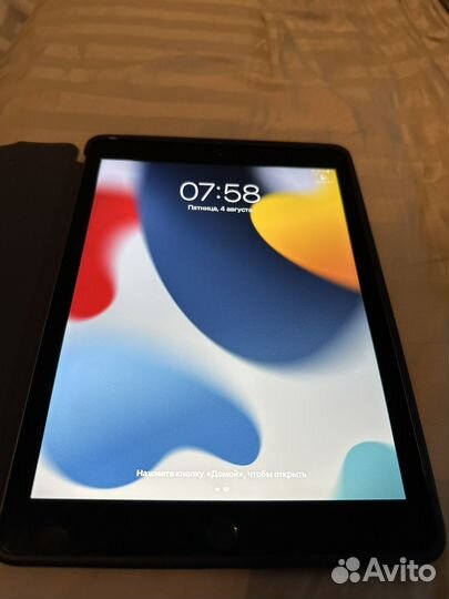 iPad air 2 128gb