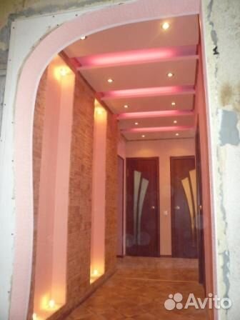 Все виды ремонта квартир. Рассрочка