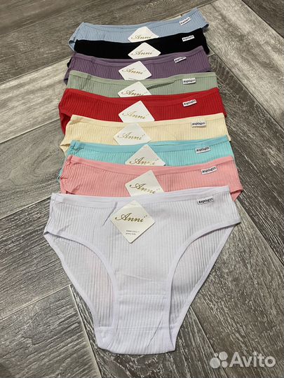 Трусы женские