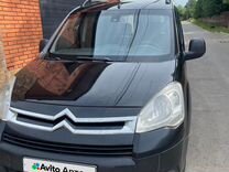 Citroen Berlingo 1.6 MT, 2012, 311 000 км, с пробегом, цена 760 000 руб.