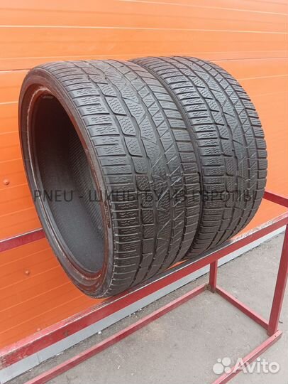 Continental ContiWinterContact TS 830 P 265/30 R20 94V