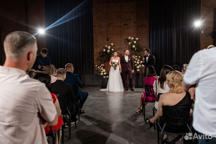 Аренда лофта для мероприятий