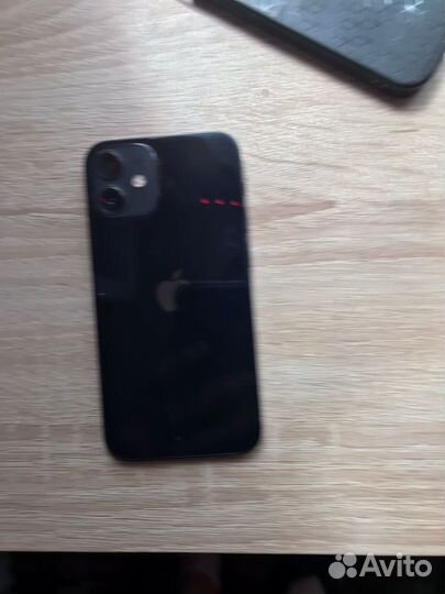Мобильные телефоны бу iPhone12 мини