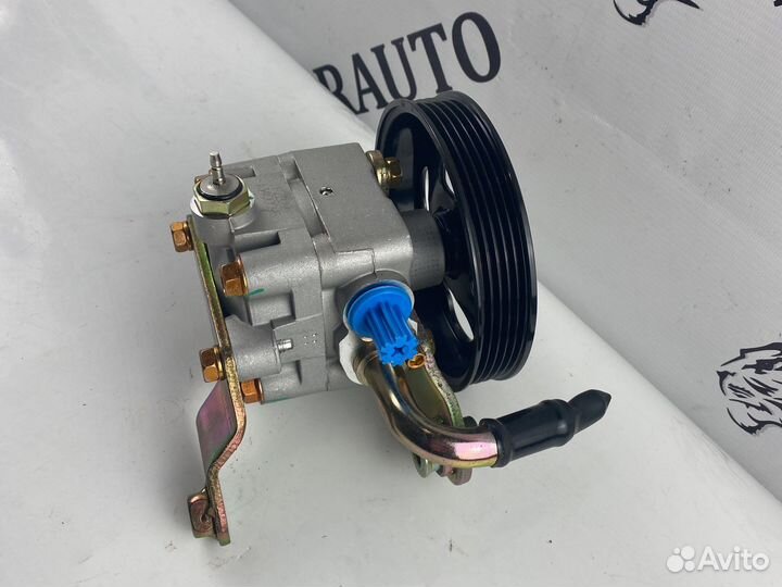 Насос гур haima 3