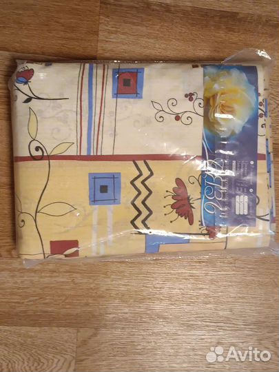 Постельное белье