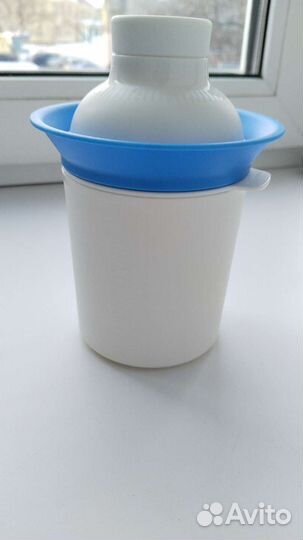 Форма Tupperware 