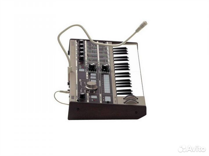 Korg microkorg MK1 синтезатор