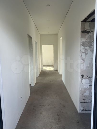 Дом 90 м² на участке 8,5 сот.