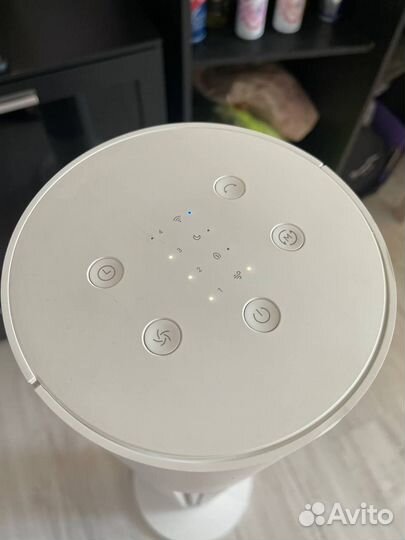 Умный колонный вентилятор Xiaomi bpts01DM