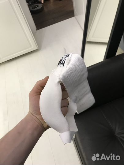 Ракушка для защиты паха