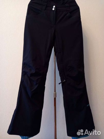 Брюки горнолыжные женские Termit