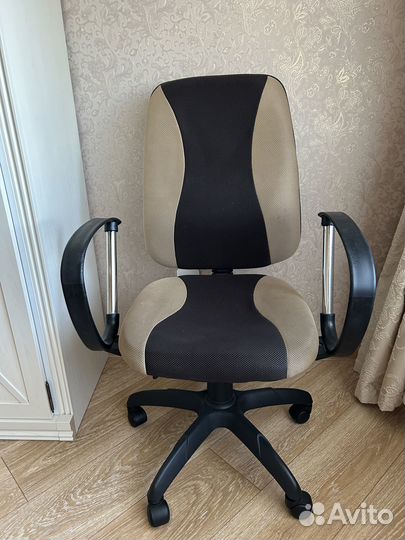 Компьютерное кресло бу