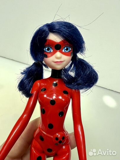 Кукла Леди Баг LadyBug